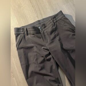 Kuhl Straight Trekr Style Hiking Pant